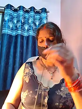 Simran_bhabhi0's Webcam Show