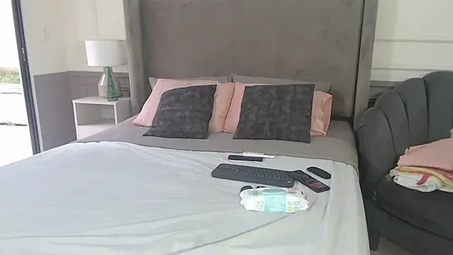 NatashaSilver 라이브 XXX 채팅