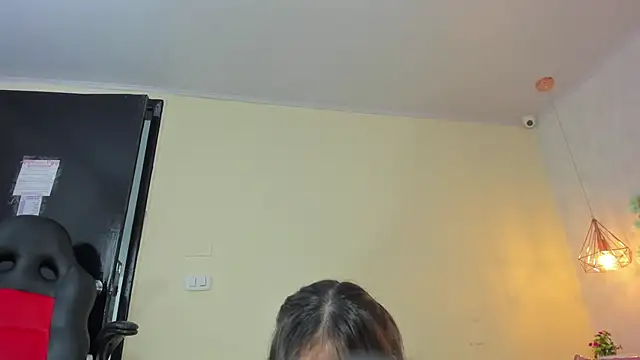 MELISSAROUGEのライブXXXチャット