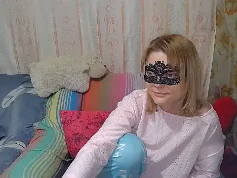 Miss_Nona's Live XXX Chat