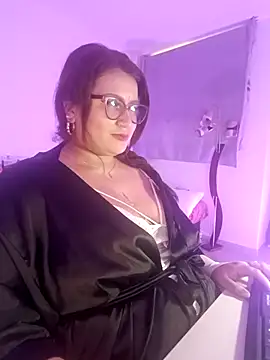 Vesper_VixenのライブXXXチャット