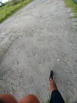 magraocamのウェブカメラショー