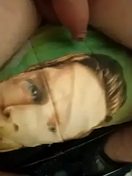 oscartres' Webcam Show