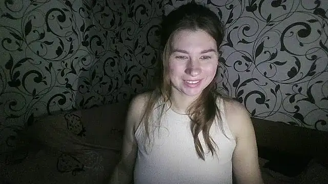 YourEmilie 웹캠 쇼