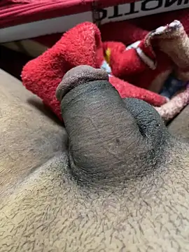 sweyabb's Webcam Show