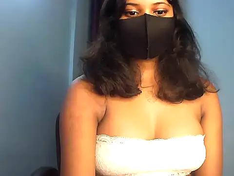 Show Webcam de PAYARI_PURVI