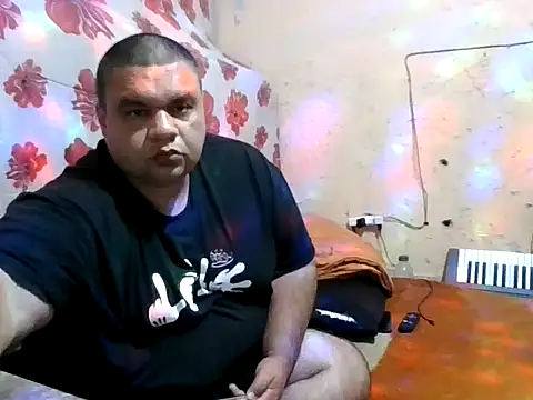 Show Webcam de MCDg2025