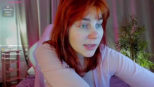 Rene_Shine's Live XXX Chat