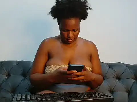 WetebonyX2のライブXXXチャット