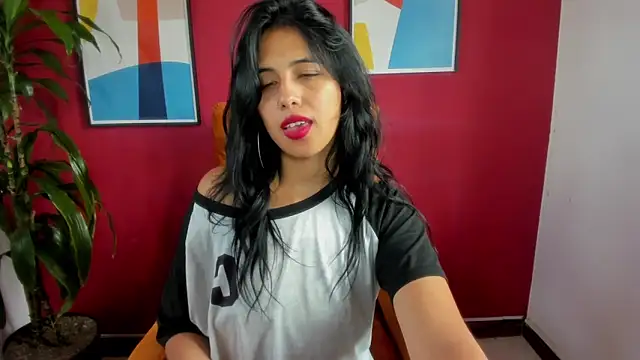 Sub_ScarlettのライブXXXチャット