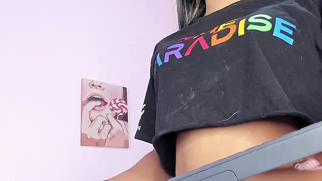 SoriEaston 라이브 XXX 채팅