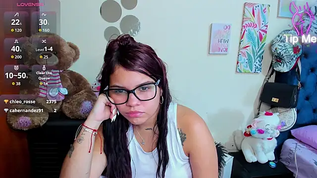 Ema__Luna's Live XXX Chat