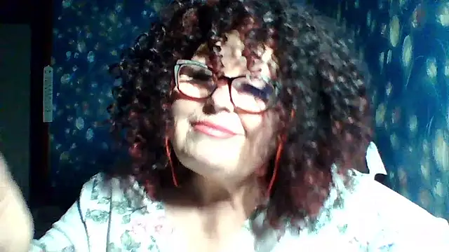 Show de webcam de Milaniya606