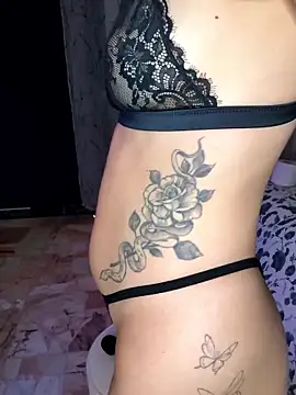 Bandy_bandy 라이브 XXX 채팅