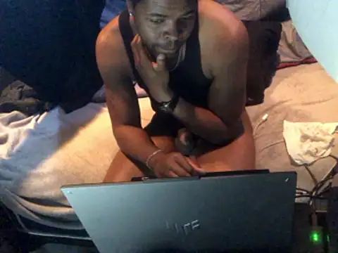 Mr_SirthedomのライブXXXチャット