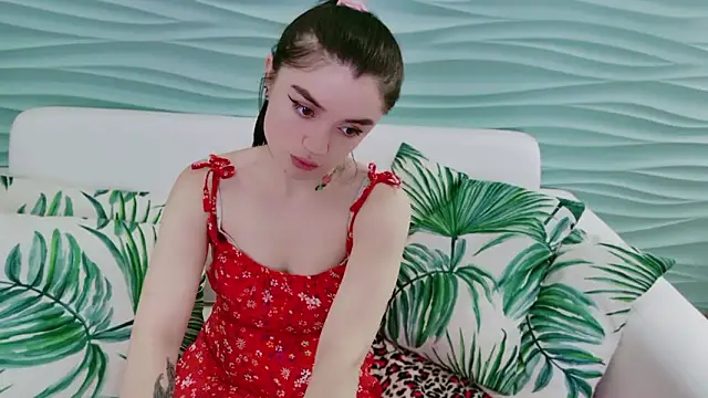 SexyEileen-'s Live XXX Chat