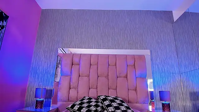 Fernanda_Thailのウェブカメラショー