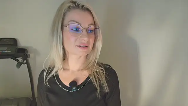 Show de webcam de Sweet_Eira