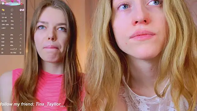 SoftDreamer's Live XXX Chat