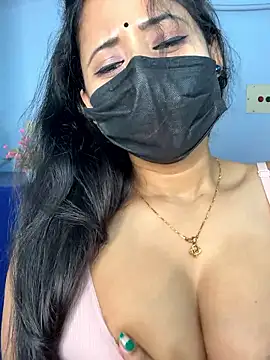 Hot-Haney77 网络视讯表演