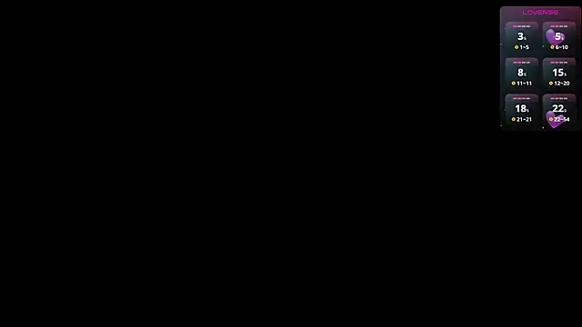 ValeriaBonnet_'s Live XXX Chat