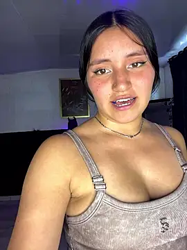 Agatta-X's Webcam Show