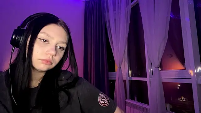 Jane_CalmanのライブXXXチャット