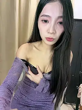 Nancy-999 网络视讯表演