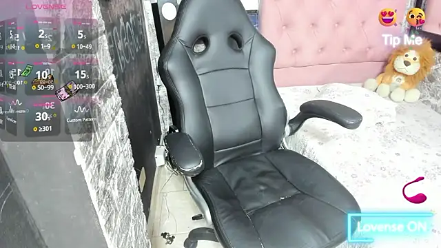 Doll_SaraSmith 라이브 XXX 채팅