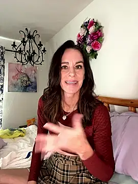 Edens_Promise's Webcam Show