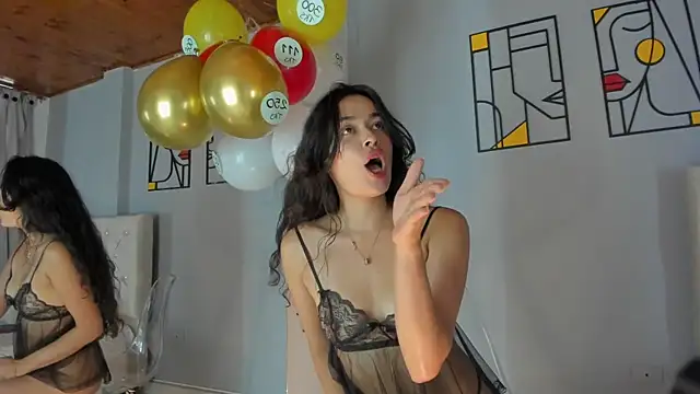 juana_gold 라이브 XXX 채팅