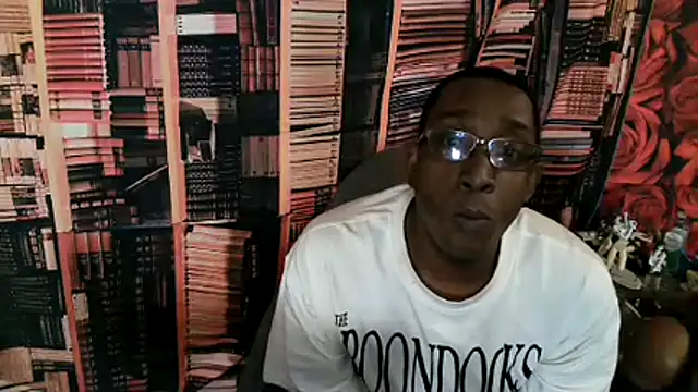 Show Webcam de B4KINC