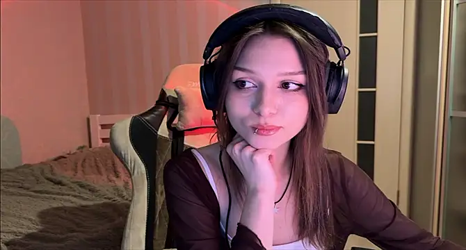 MilaMiuu's Webcam Show