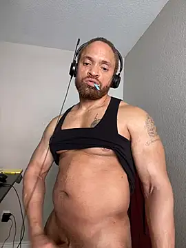 Fathero1time's Webcam Show