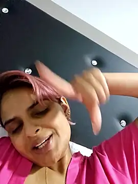 DirtySnowball69 webkamerás műsora