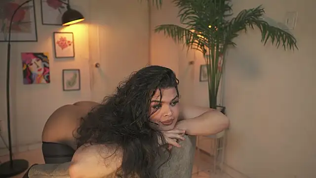 artechloe webkamerás műsora