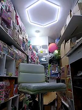 LunaZambranoのライブXXXチャット