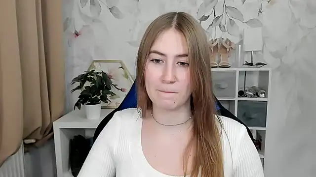 candy_MeganのライブXXXチャット