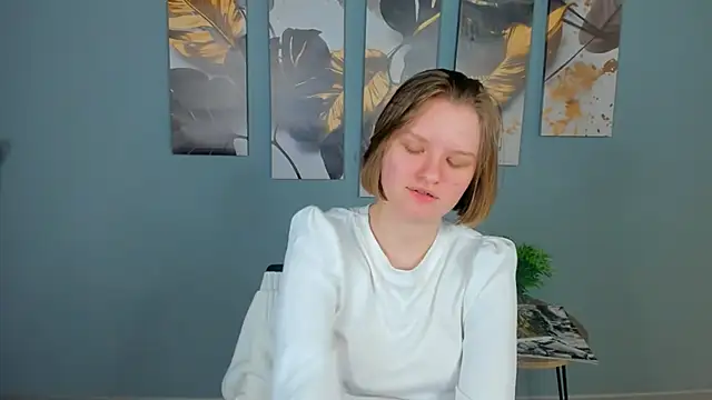 LilianSwall 라이브 XXX 채팅