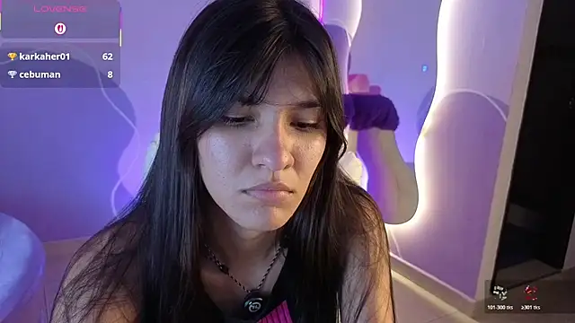 auroracute02 라이브 XXX 채팅