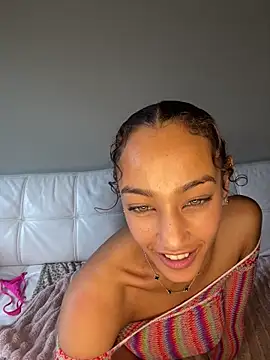 sexymsbrown 라이브 XXX 채팅