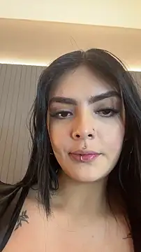 AliceRitter 라이브 XXX 채팅