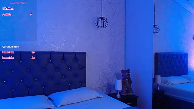 Sabriinaa_Foxx 라이브 XXX 채팅