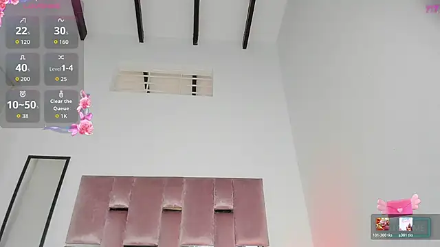 ScarlettFox0's Live XXX Chat