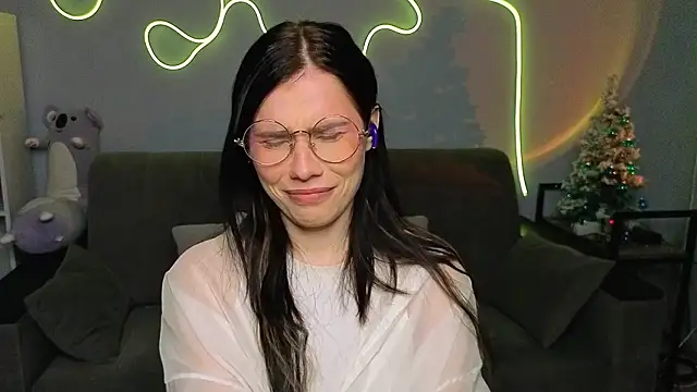 JinxMoon 라이브 XXX 채팅