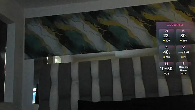 Adaara_Rey's Webcam Show