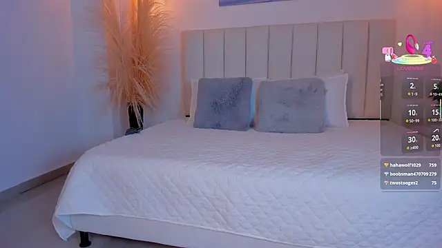 jessica_montez05's Live XXX Chat