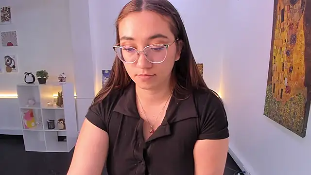 Webkamerová show SwettieSammy