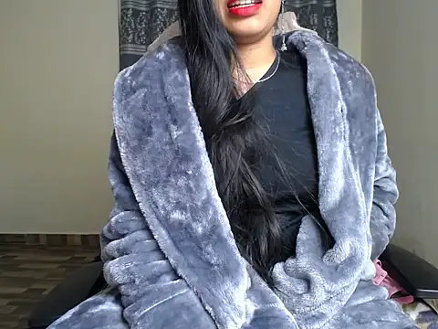 Hey_ishu's Live XXX Chat