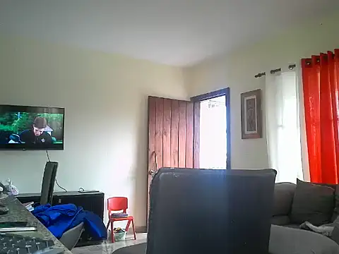 twink_gabrielll's Webcam Show